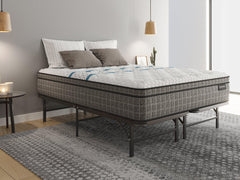 Geneva Space Base Twin XL Foundation - Ornate Home