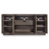 Geneve Ferrum Buffet - Ornate Home