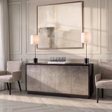 Geneve Ferrum Buffet - Ornate Home