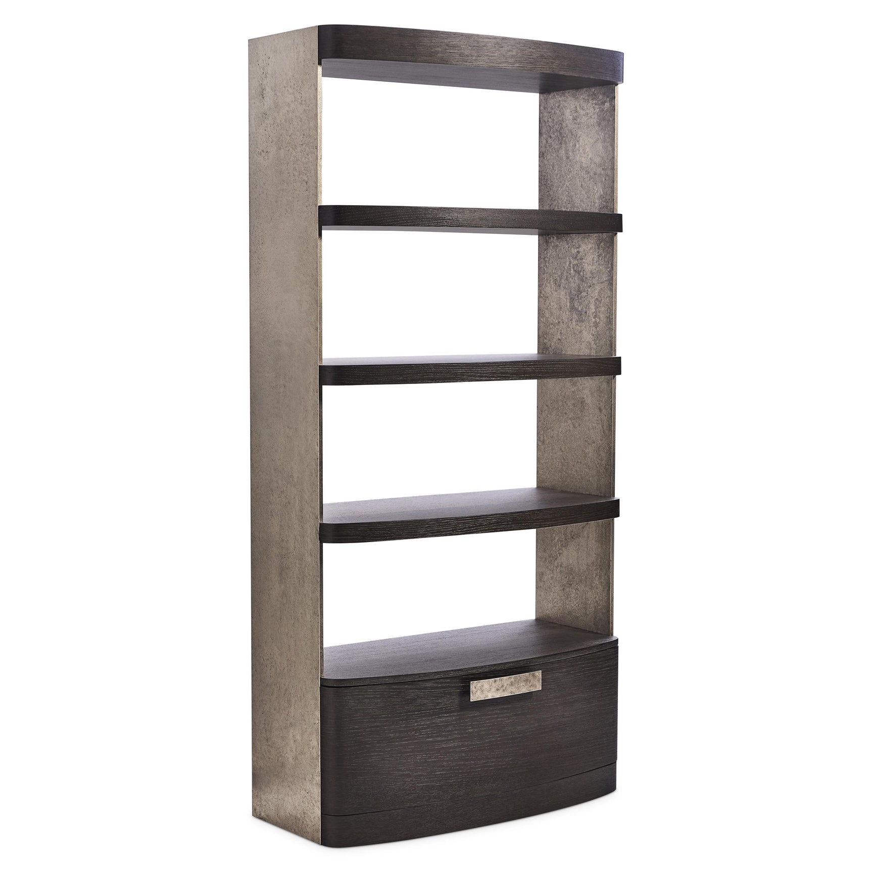 Geneve Ferrum Etagere - Ornate Home