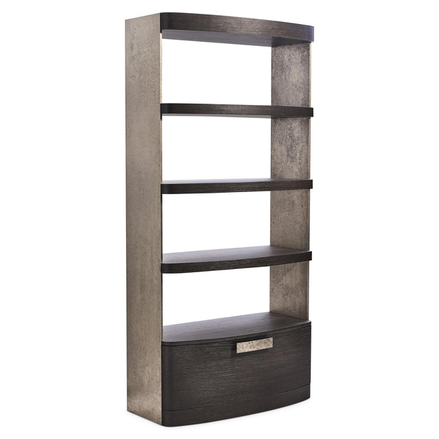 Geneve Ferrum Etagere - Ornate Home