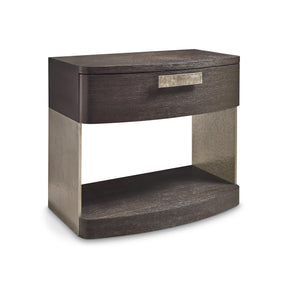 Geneve Ferrum Nightstand