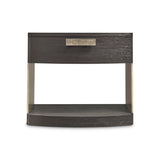 Geneve Ferrum Nightstand