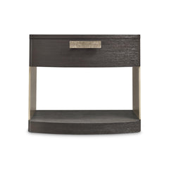 Geneve Ferrum Nightstand - Ornate Home