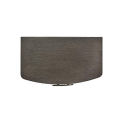 Geneve Ferrum Nightstand - Ornate Home