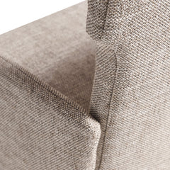 Geneve Robor Arm Chair - Ornate Home