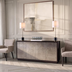Geneve Robor Arm Chair - Ornate Home
