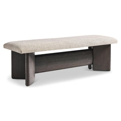 Geneve Robor Bench - Ornate Home