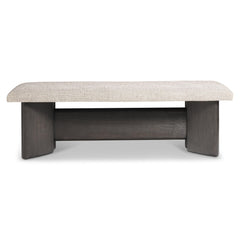 Geneve Robor Bench - Ornate Home
