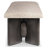 Geneve Robor Bench - Ornate Home