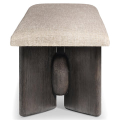 Geneve Robor Bench - Ornate Home