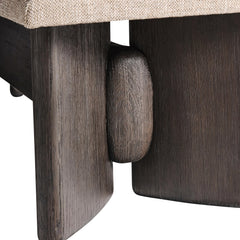 Geneve Robor Bench - Ornate Home