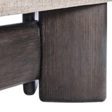 Geneve Robor Bench - Ornate Home