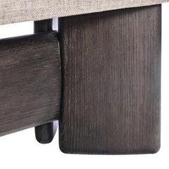 Geneve Robor Bench - Ornate Home