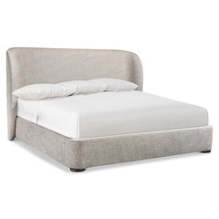 Geneve Robor California King Shelter Bed - Ornate Home