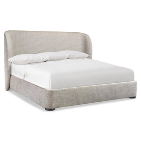 Geneve Robor California King Shelter Bed - Ornate Home