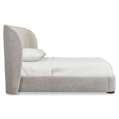 Geneve Robor California King Shelter Bed - Ornate Home