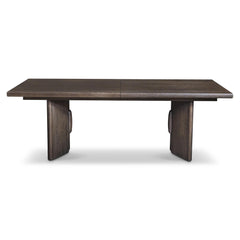 Geneve Robor Dining Table - Ornate Home