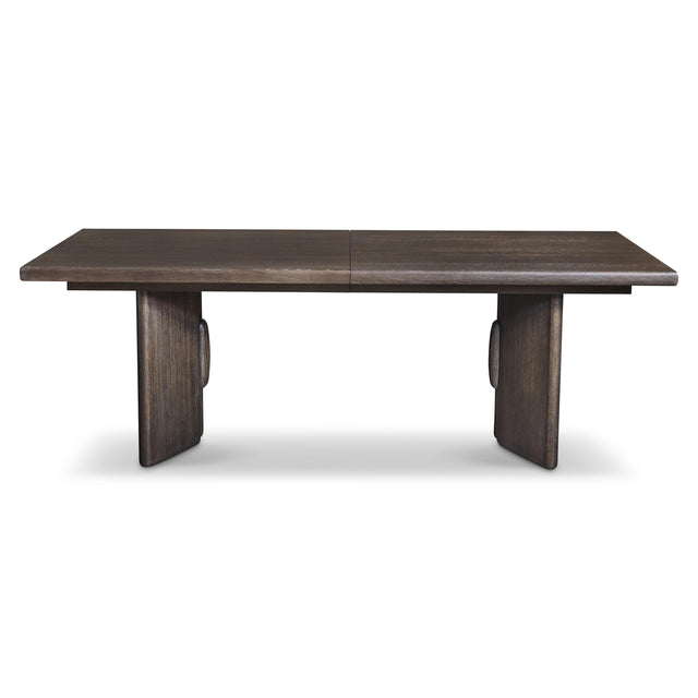 Geneve Robor Dining Table - Ornate Home