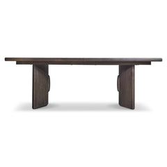 Geneve Robor Dining Table - Ornate Home