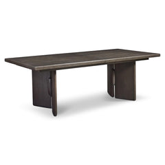 Geneve Robor Dining Table - Ornate Home