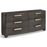 Geneve Robor Dresser - Ornate Home