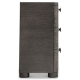 Geneve Robor Dresser - Ornate Home