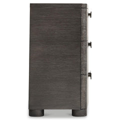 Geneve Robor Dresser - Ornate Home