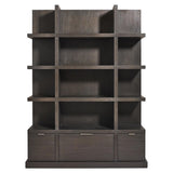 Geneve Robor Etagere - Ornate Home