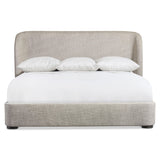 Geneve Robor King Shelter Bed - Ornate Home