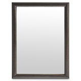 Geneve Robor Mirror - Ornate Home