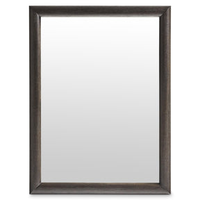 Geneve Robor Mirror - Ornate Home