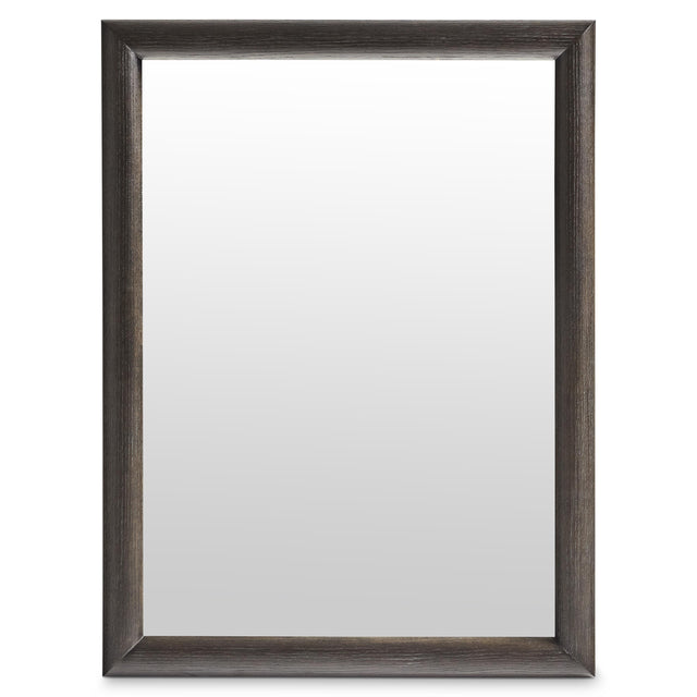 Geneve Robor Mirror - Ornate Home