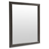 Geneve Robor Mirror - Ornate Home