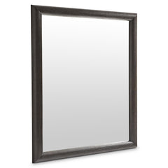 Geneve Robor Mirror - Ornate Home