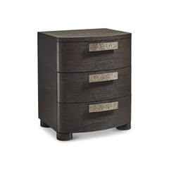 Geneve Robor Nightstand - Ornate Home