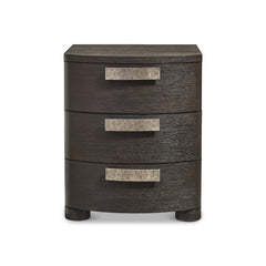 Geneve Robor Nightstand - Ornate Home