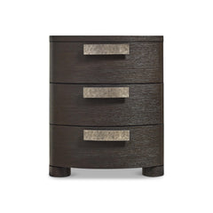 Geneve Robor Nightstand - Ornate Home