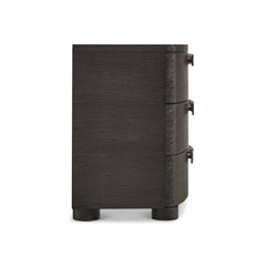 Geneve Robor Nightstand - Ornate Home