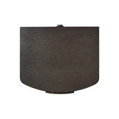 Geneve Robor Nightstand - Ornate Home