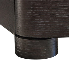 Geneve Robor Nightstand - Ornate Home