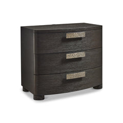 Geneve Robor Nightstand - Ornate Home