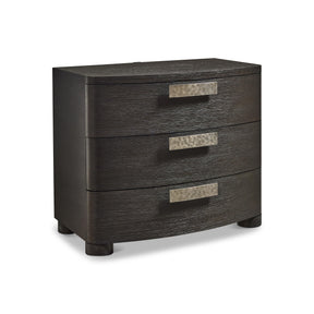 Geneve Robor Nightstand - Ornate Home