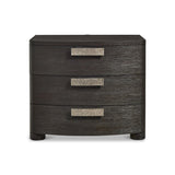 Geneve Robor Nightstand - Ornate Home