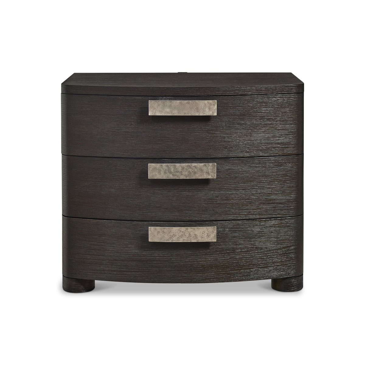 Geneve Robor Nightstand - Ornate Home