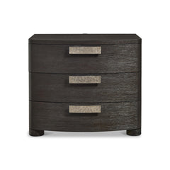 Geneve Robor Nightstand - Ornate Home