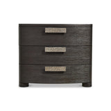 Geneve Robor Nightstand - Ornate Home