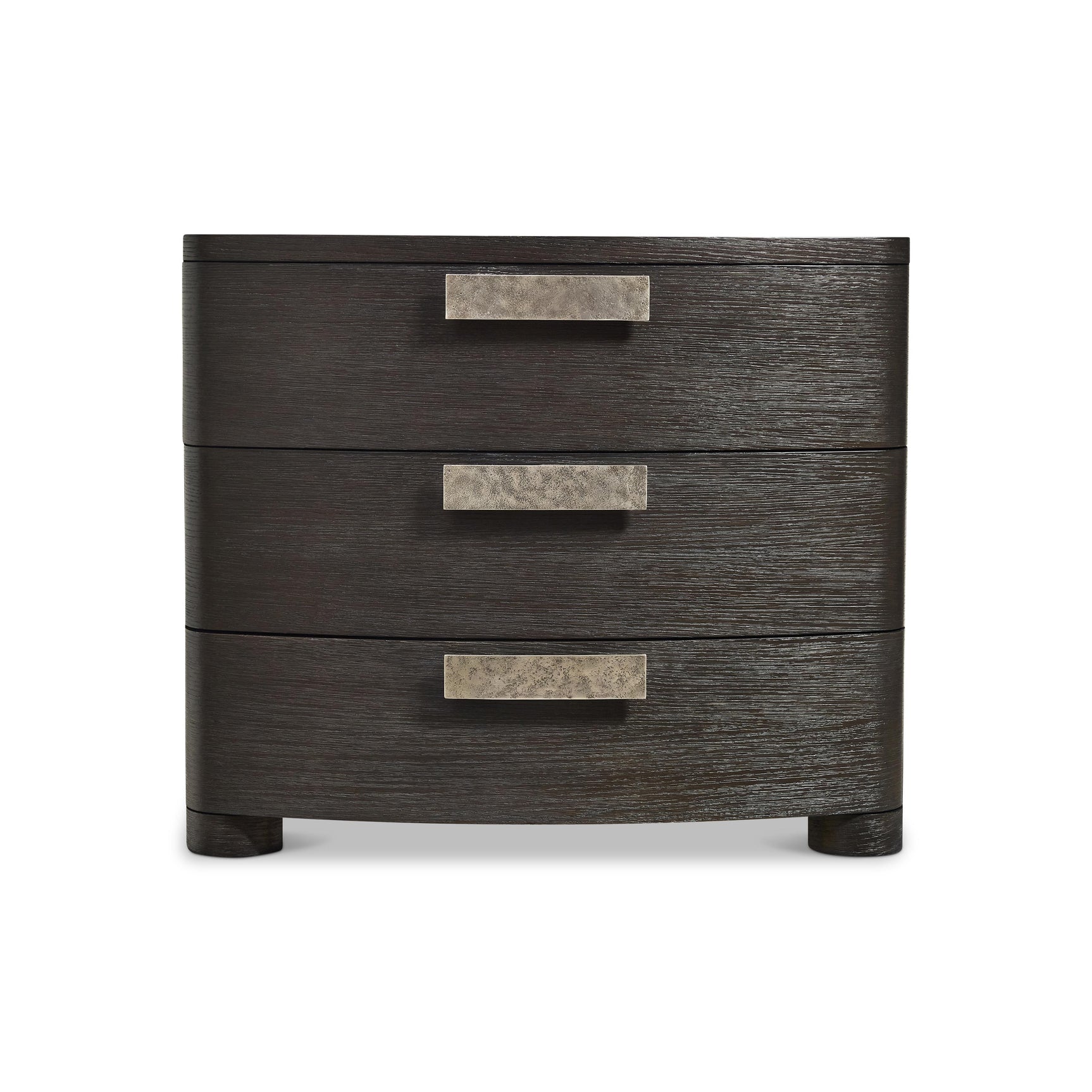 Geneve Robor Nightstand - Ornate Home