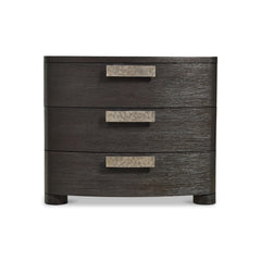 Geneve Robor Nightstand - Ornate Home