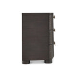 Geneve Robor Nightstand - Ornate Home